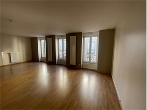 t6 et plus à la vente -   42000  SAINT ETIENNE, surface 130 m2 vente t6 et plus - UBI428718953